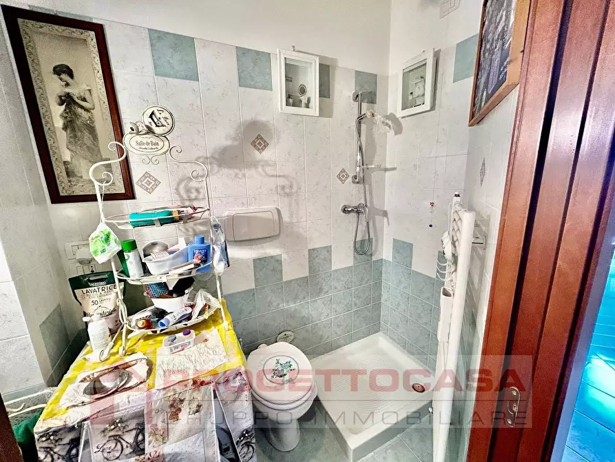 Immagine 17 di Appartamento in vendita  in Via Beato Venanzio da Fabriano a Monteprandone