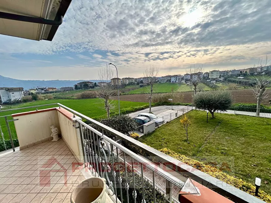 Immagine 10 di Appartamento in vendita  in Via Beato Venanzio da Fabriano a Monteprandone