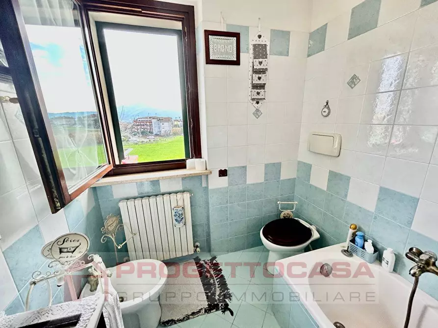 Immagine 15 di Appartamento in vendita  in Via Beato Venanzio da Fabriano a Monteprandone