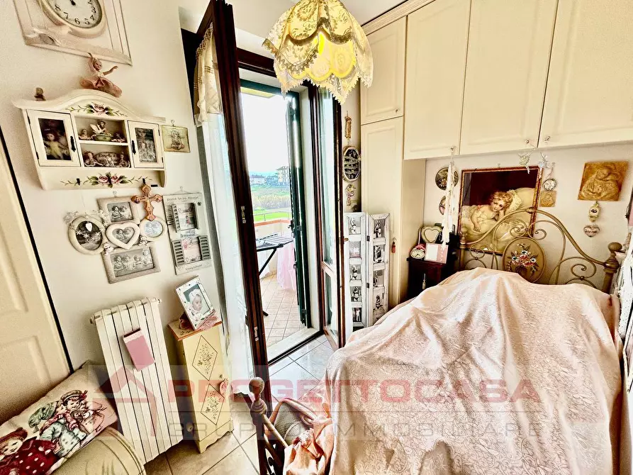 Immagine 14 di Appartamento in vendita  in Via Beato Venanzio da Fabriano a Monteprandone