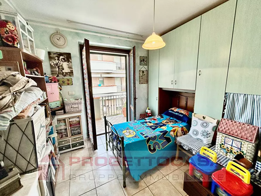 Immagine 12 di Appartamento in vendita  in Via Beato Venanzio da Fabriano a Monteprandone