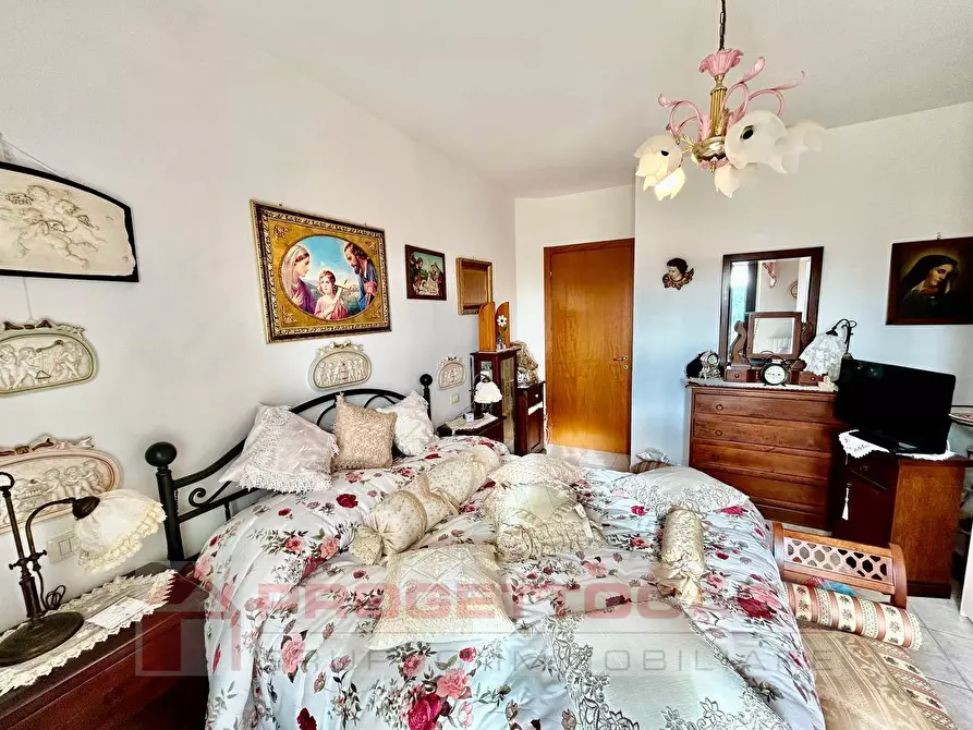 Immagine 9 di Appartamento in vendita  in Via Beato Venanzio da Fabriano a Monteprandone