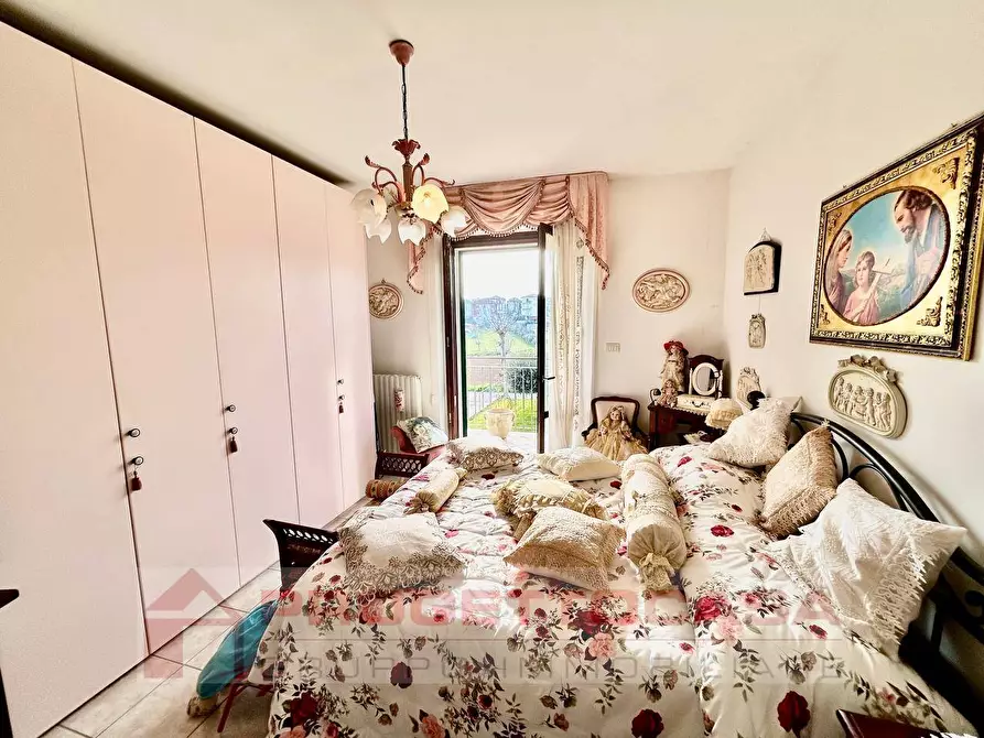 Immagine 8 di Appartamento in vendita  in Via Beato Venanzio da Fabriano a Monteprandone