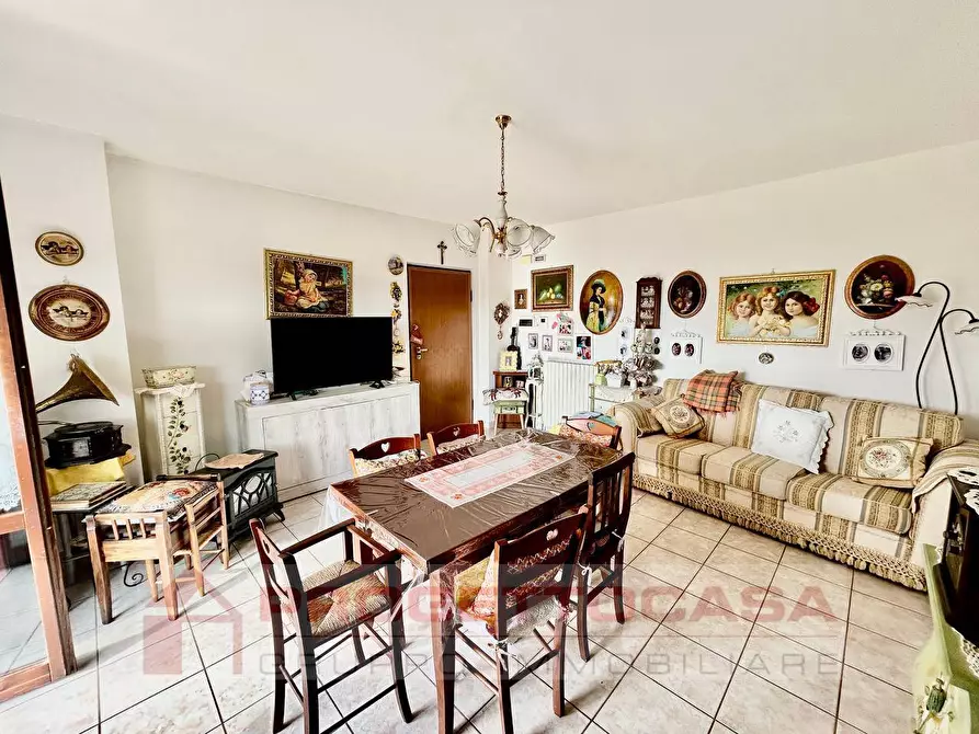 Immagine 2 di Appartamento in vendita  in Via Beato Venanzio da Fabriano a Monteprandone