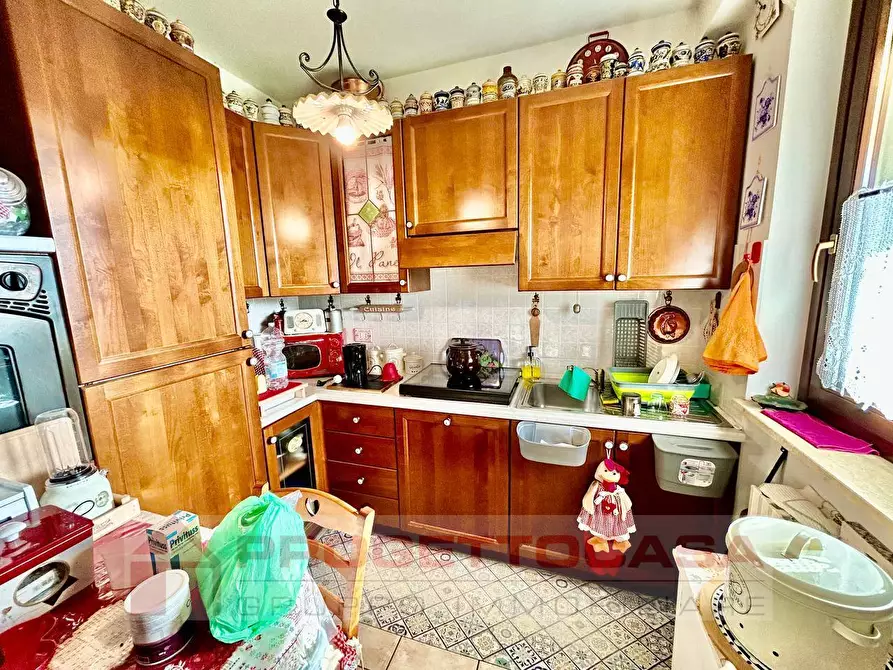 Immagine 5 di Appartamento in vendita  in Via Beato Venanzio da Fabriano a Monteprandone