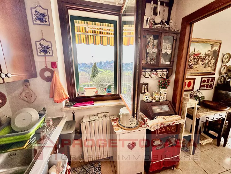 Immagine 6 di Appartamento in vendita  in Via Beato Venanzio da Fabriano a Monteprandone