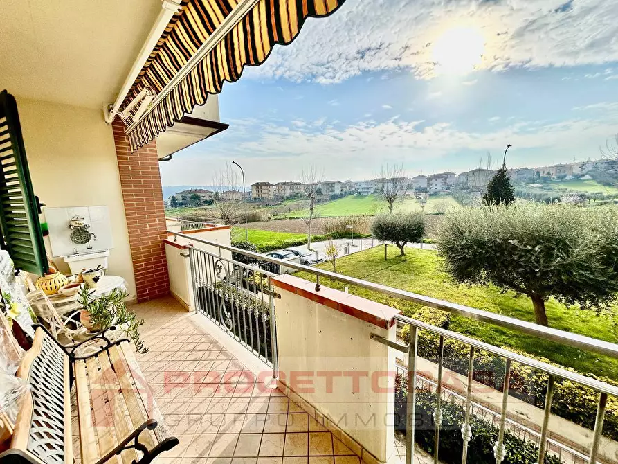 Immagine 3 di Appartamento in vendita  in Via Beato Venanzio da Fabriano a Monteprandone