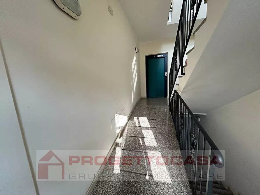 Immagine 18 di Appartamento in vendita  in Via Beato Venanzio da Fabriano a Monteprandone