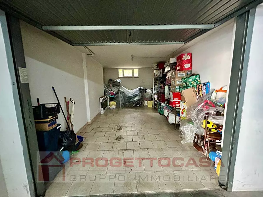 Immagine 20 di Appartamento in vendita  in Via Beato Venanzio da Fabriano a Monteprandone