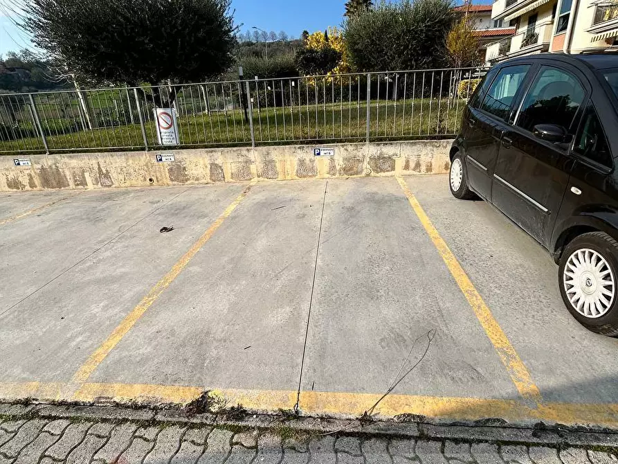 Immagine 21 di Appartamento in vendita  in Via Beato Venanzio da Fabriano a Monteprandone