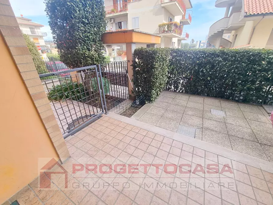 Immagine 4 di Appartamento in vendita  in VIA VANNICOLA a Spinetoli