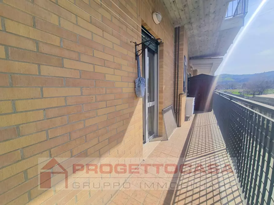 Immagine 17 di Appartamento in vendita  in VIA VANNICOLA a Spinetoli