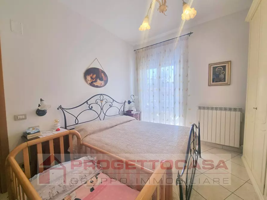 Immagine 10 di Appartamento in vendita  in VIA VANNICOLA a Spinetoli