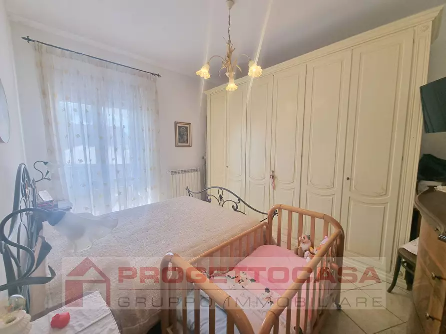 Immagine 11 di Appartamento in vendita  in VIA VANNICOLA a Spinetoli