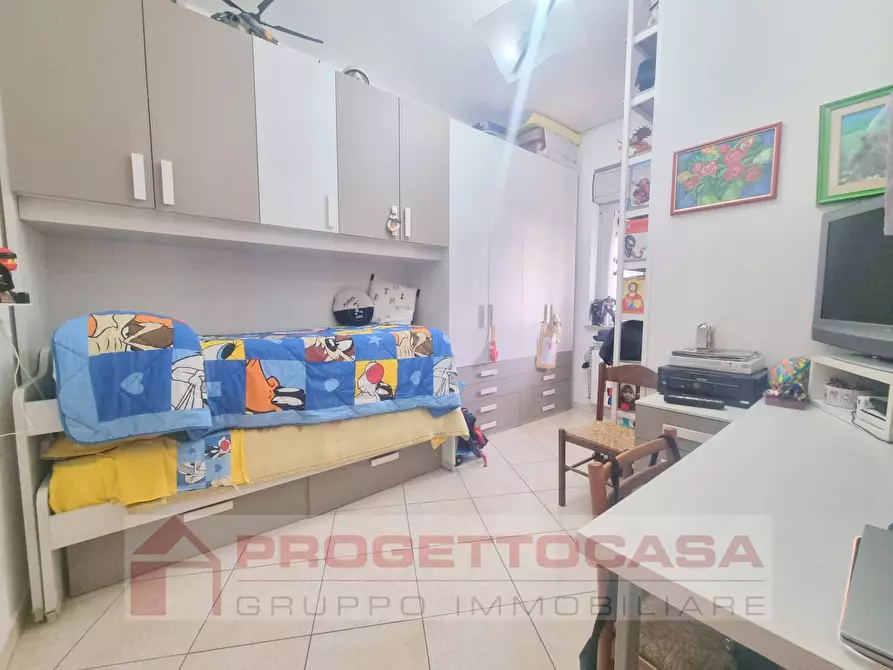 Immagine 12 di Appartamento in vendita  in VIA VANNICOLA a Spinetoli