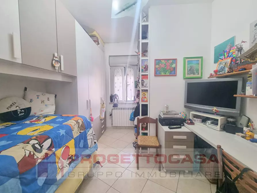 Immagine 13 di Appartamento in vendita  in VIA VANNICOLA a Spinetoli