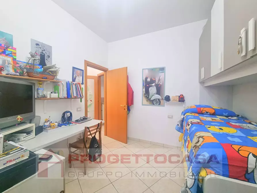 Immagine 14 di Appartamento in vendita  in VIA VANNICOLA a Spinetoli