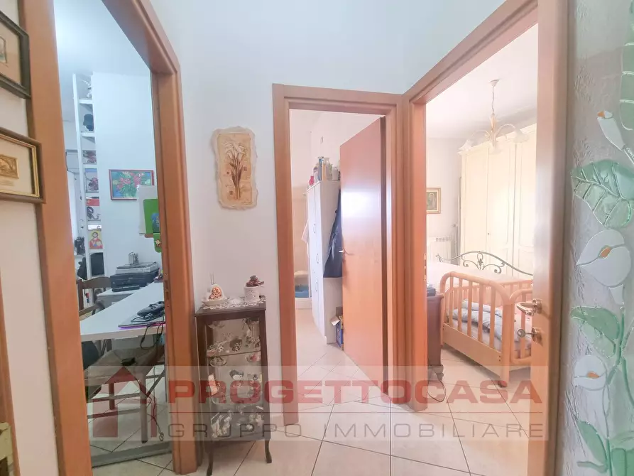 Immagine 9 di Appartamento in vendita  in VIA VANNICOLA a Spinetoli