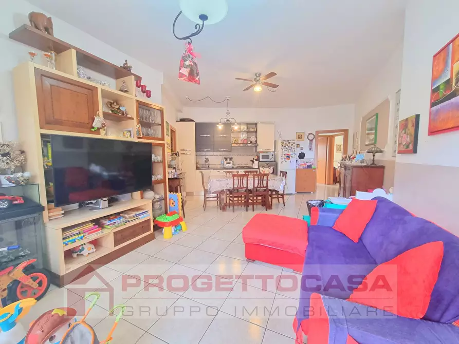 Immagine 6 di Appartamento in vendita  in VIA VANNICOLA a Spinetoli