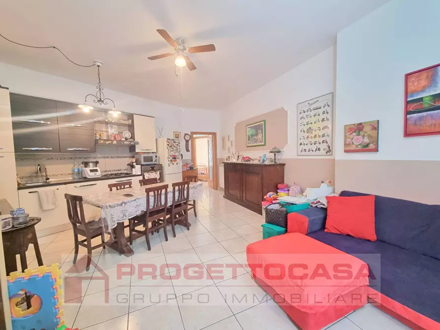 Immagine 7 di Appartamento in vendita  in VIA VANNICOLA a Spinetoli