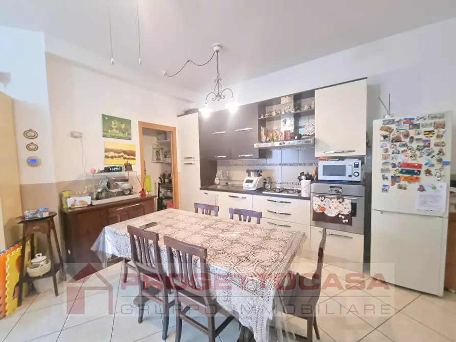 Immagine 8 di Appartamento in vendita  in VIA VANNICOLA a Spinetoli