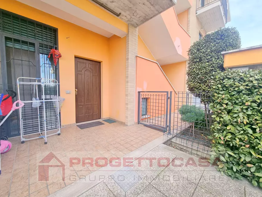 Immagine 3 di Appartamento in vendita  in VIA VANNICOLA a Spinetoli