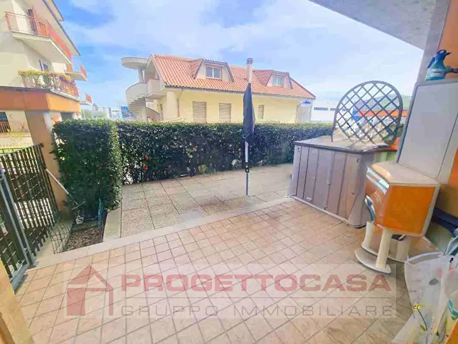 Immagine 1 di Appartamento in vendita  in VIA VANNICOLA a Spinetoli