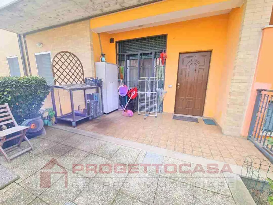 Immagine 2 di Appartamento in vendita  in VIA VANNICOLA a Spinetoli