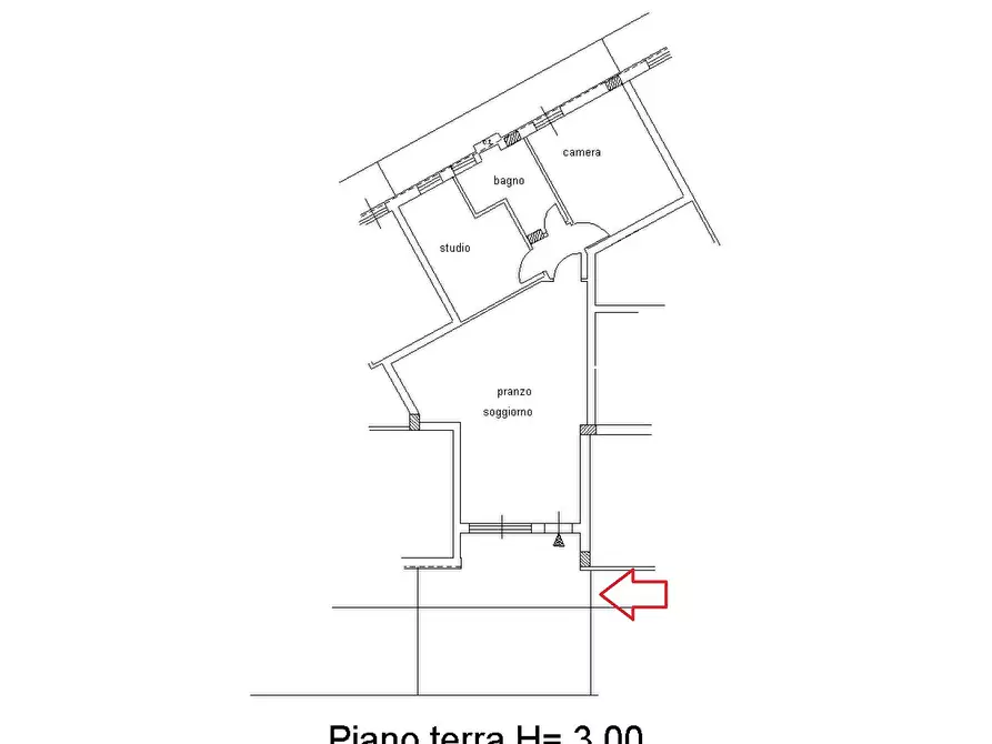 Immagine 19 di Appartamento in vendita  in VIA VANNICOLA a Spinetoli