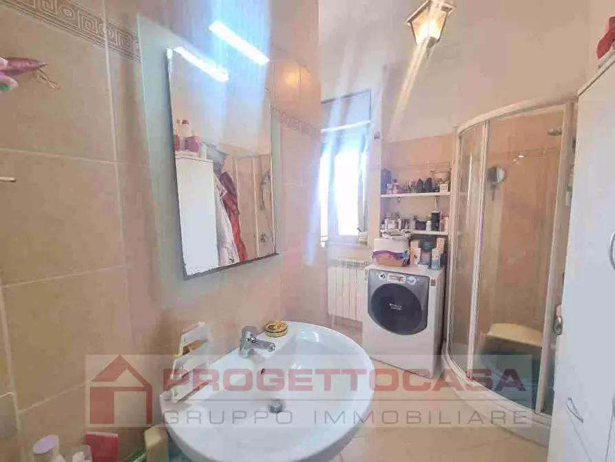 Immagine 15 di Appartamento in vendita  in VIA VANNICOLA a Spinetoli