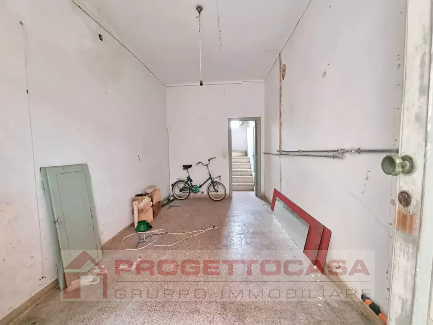 Immagine 1 di Casa indipendente in vendita  in via cavour a Monsampolo Del Tronto