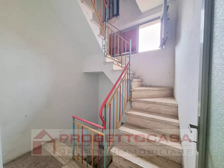 Immagine 2 di Casa indipendente in vendita  in via cavour a Monsampolo Del Tronto