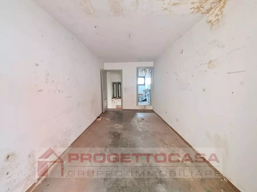 Immagine 3 di Casa indipendente in vendita  in via cavour a Monsampolo Del Tronto