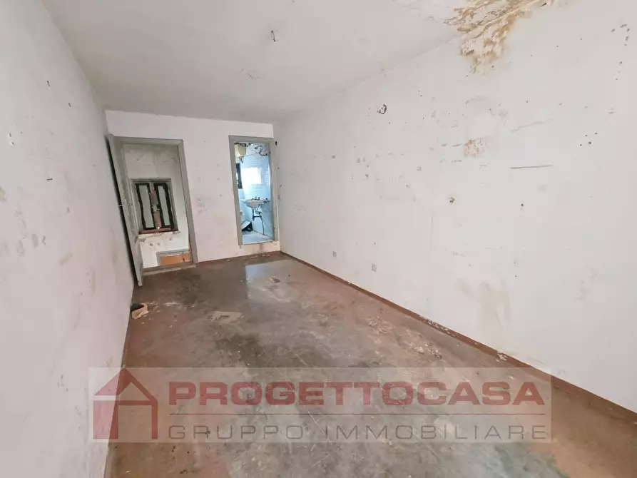 Immagine 4 di Casa indipendente in vendita  in via cavour a Monsampolo Del Tronto