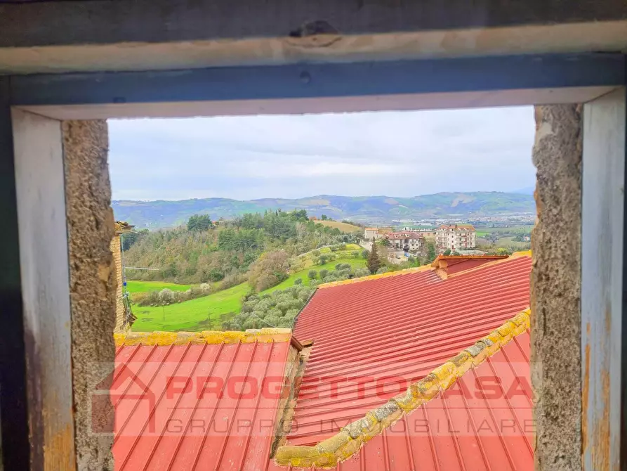Immagine 7 di Casa indipendente in vendita  in via cavour a Monsampolo Del Tronto