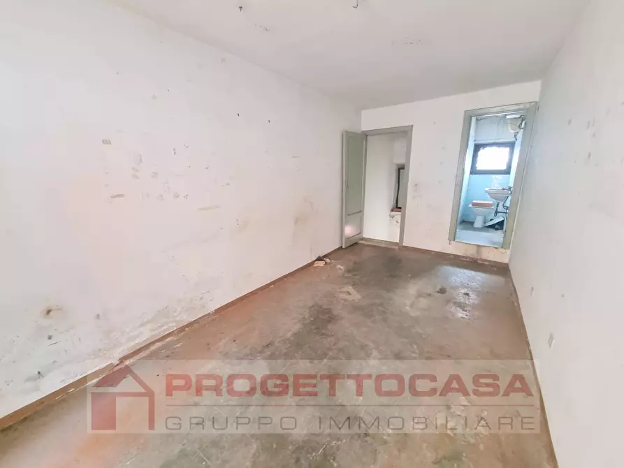 Immagine 5 di Casa indipendente in vendita  in via cavour a Monsampolo Del Tronto