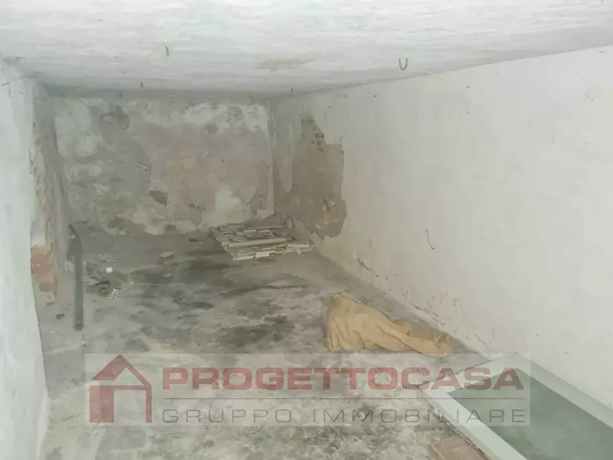 Immagine 8 di Casa indipendente in vendita  in via cavour a Monsampolo Del Tronto