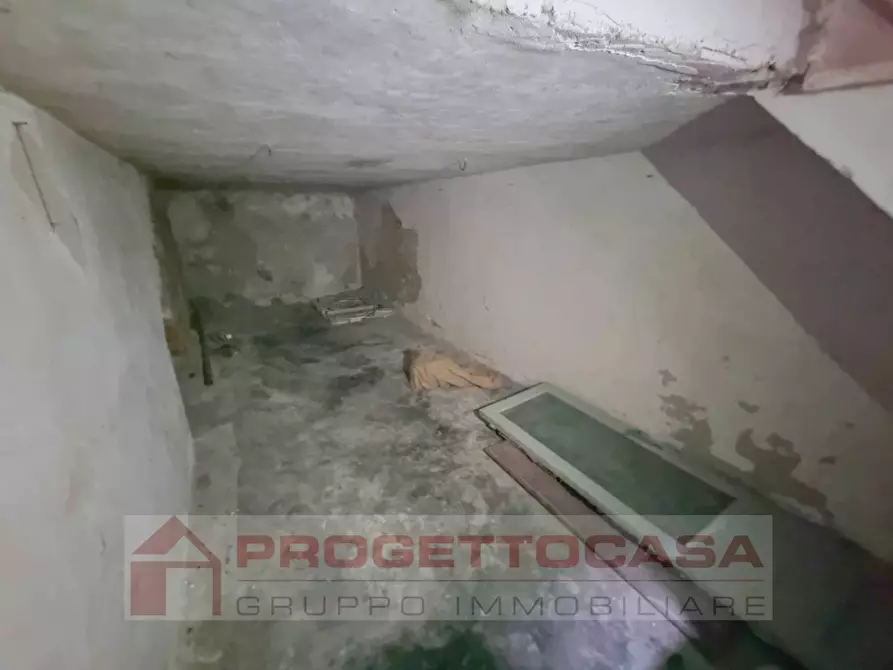 Immagine 9 di Casa indipendente in vendita  in via cavour a Monsampolo Del Tronto