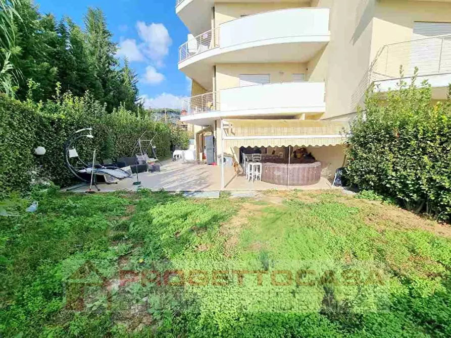 Immagine 2 di Appartamento in vendita  in SALARIA a Spinetoli