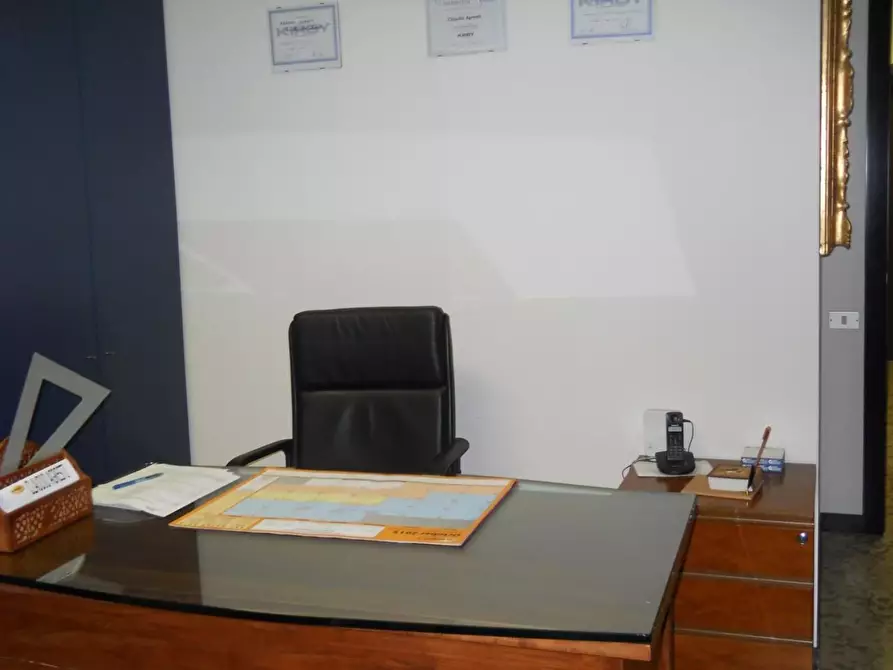 Immagine 10 di Ufficio in affitto  in Corso Domenico Baccarini a Faenza