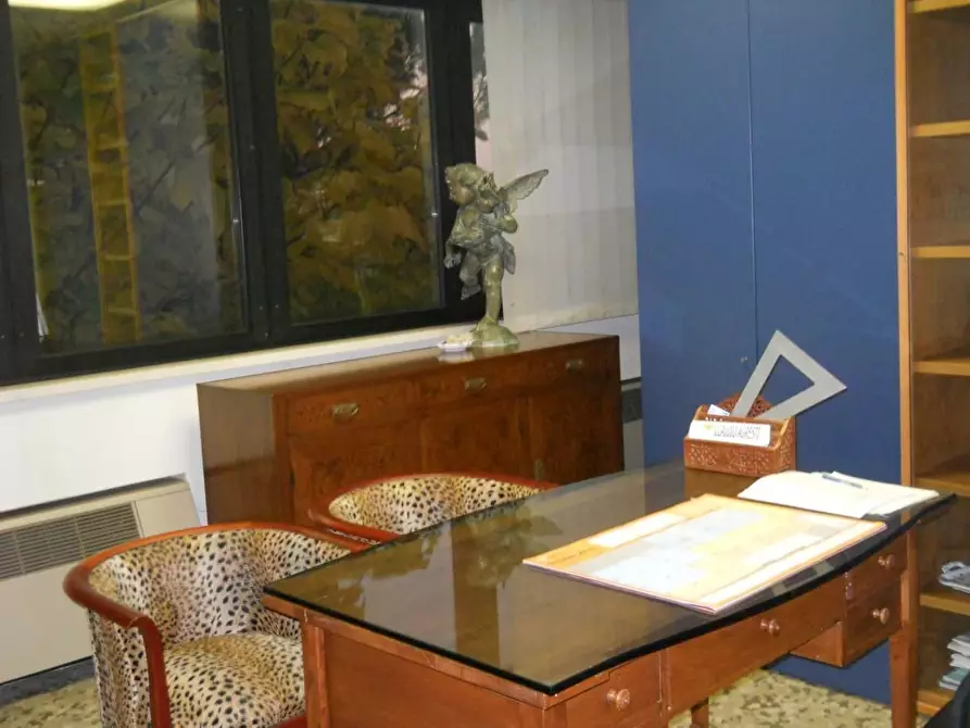 Immagine 12 di Ufficio in affitto  in Corso Domenico Baccarini a Faenza