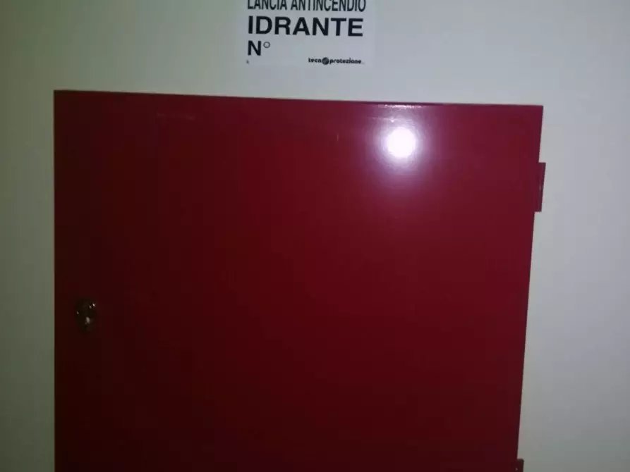 Immagine 14 di Ufficio in affitto  in Via Granarolo a Faenza