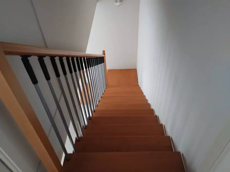 Immagine 2 di Attico in vendita  a Ravenna