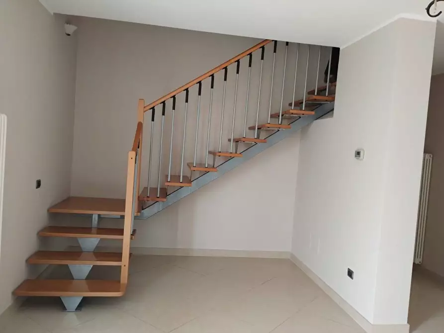 Immagine 4 di Attico in vendita  a Ravenna