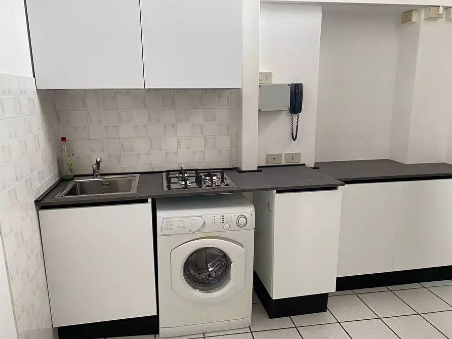 Immagine 7 di Appartamento in affitto  in viale cesarea a Ravenna