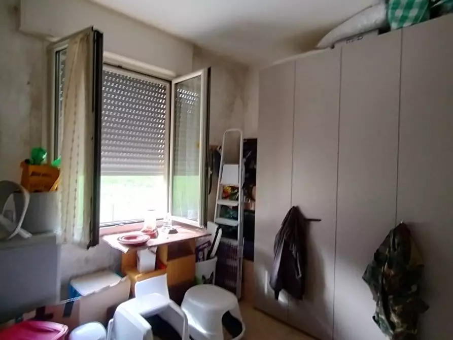 Immagine 3 di Appartamento in affitto  a Brisighella