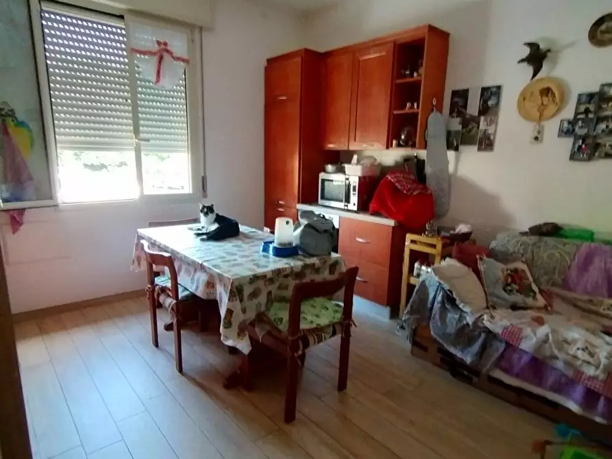 Immagine 4 di Appartamento in affitto  a Brisighella