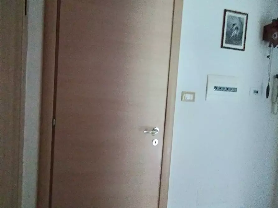 Immagine 5 di Appartamento in affitto  a Brisighella