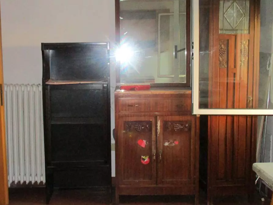 Immagine 2 di Appartamento in affitto  in Corso Martiri Della Libertà a Massa Lombarda