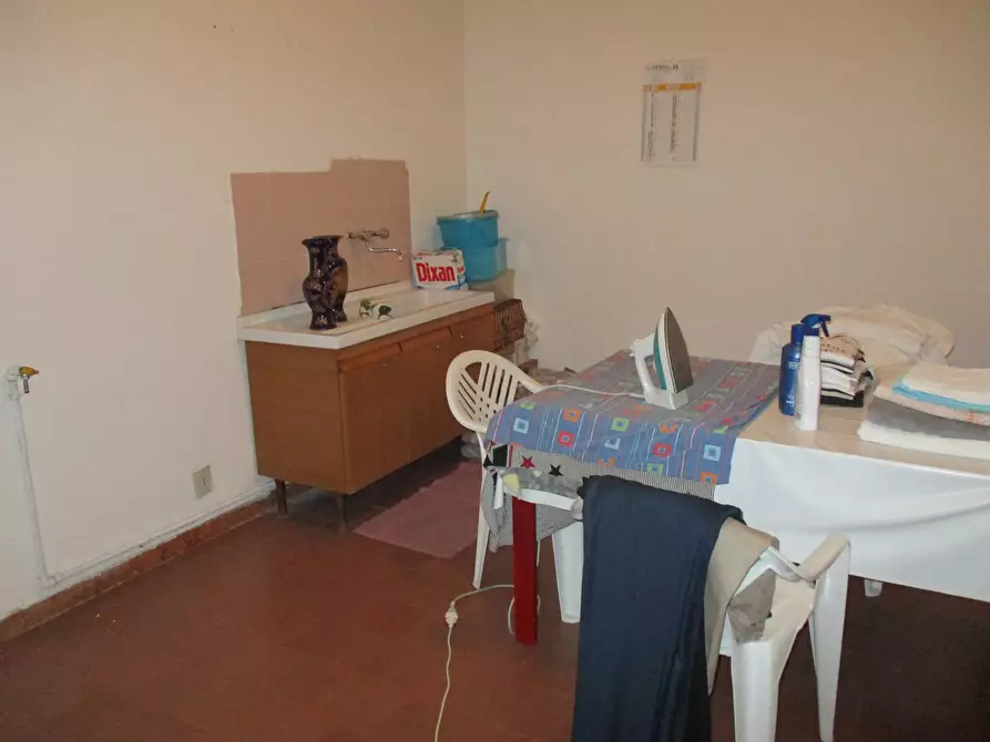 Immagine 4 di Appartamento in vendita  in Via Naviglio a Faenza